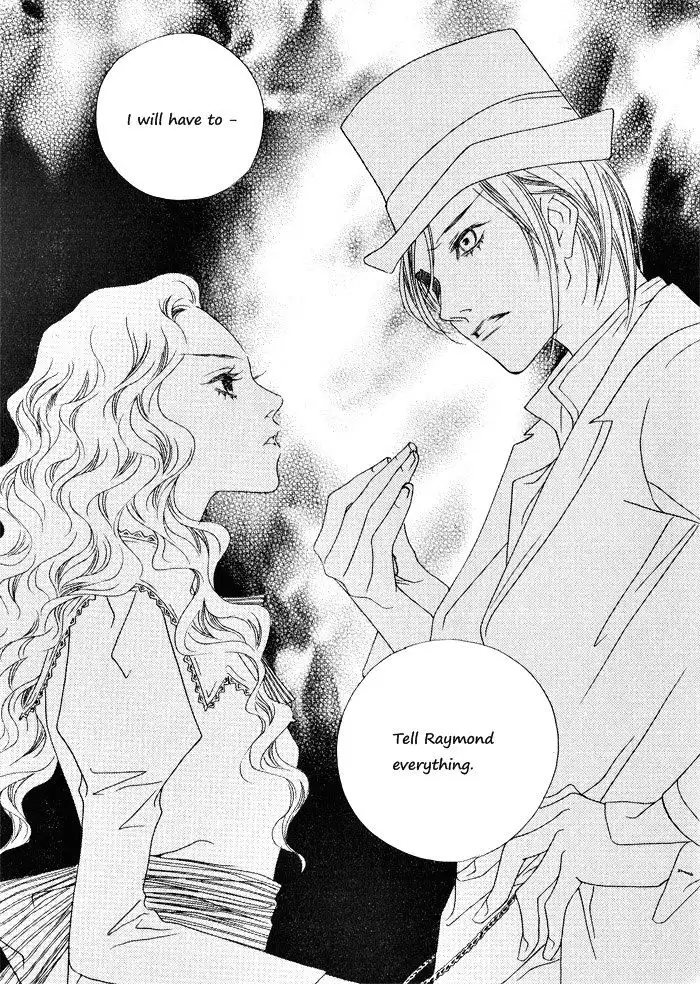 Savage Garden Chapter 10 40